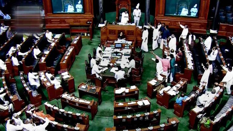 lok-sabha