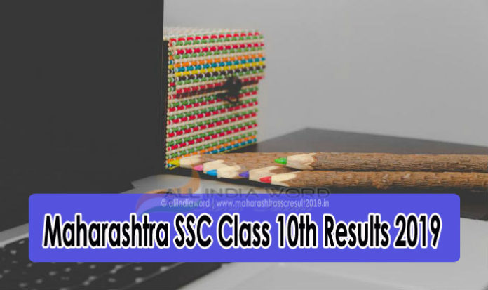 Maharashtra-SSC-Class-10th-Results-2019