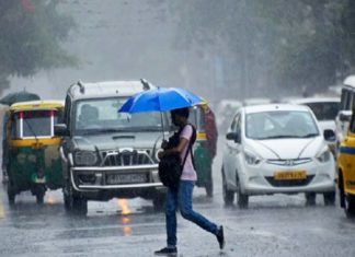 मान्सून उशिराने येण्याची शक्यता