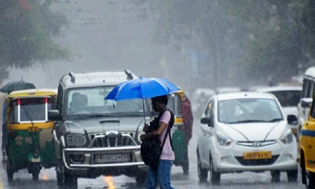 मान्सून उशिराने येण्याची शक्यता