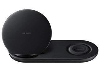 Wireless Power Bank