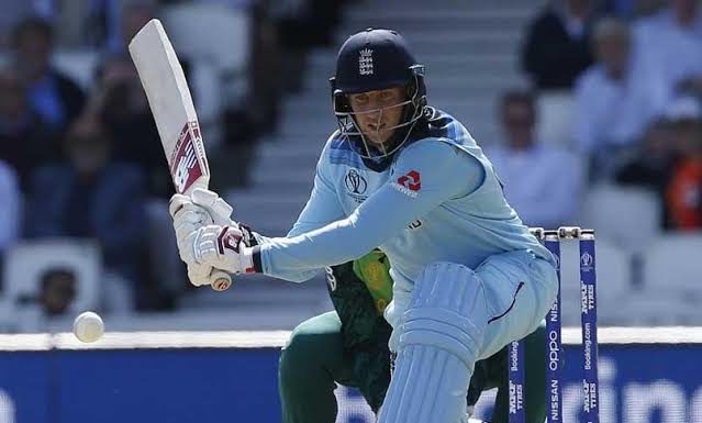World Cup 2019: England beat Bangladesh by 106 runs.