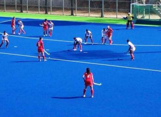 भारतीय महिला हॉकी संघाचा दक्षिण कोरियावर 2-1 अशी मात