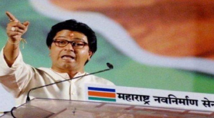 भाजपाविरोधात राज्यातील सभानंतर राज ठाकरे यांचा मोदी शाह विरोधी दिल्लीत एल्गार