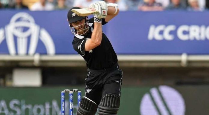World Cup 2019: South Africa vs New Zealand