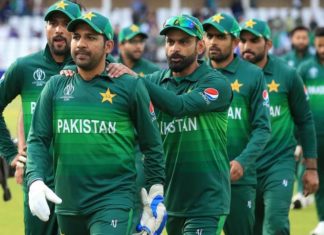 World Cup 2019: Pakistan Vs Sri Lanka, Match abandoned due to Rain