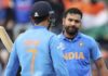 World Cup 2019: India started World Cup campaign with win over South Africa;ROHIT HITS TON.