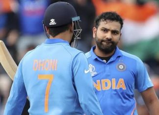 World Cup 2019: India started World Cup campaign with win over South Africa;ROHIT HITS TON.