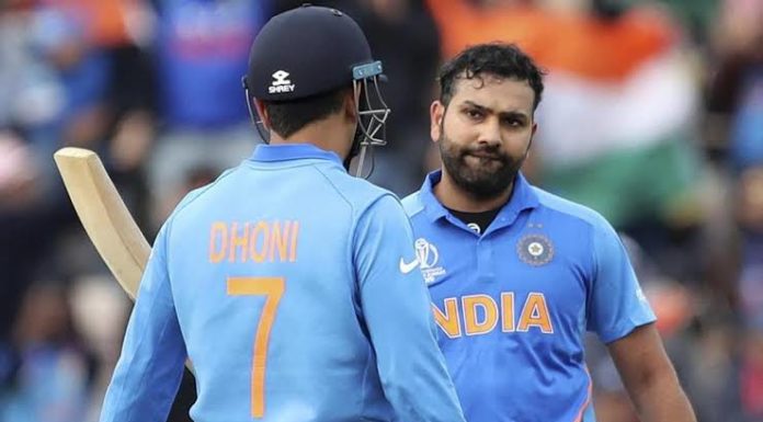 World Cup 2019: India started World Cup campaign with win over South Africa;ROHIT HITS TON.