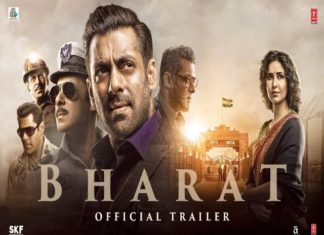 Review: भारत – फक्त ‘सलमान’