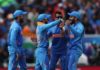 World CUP 2019:India Beat Australia By 36 Runs