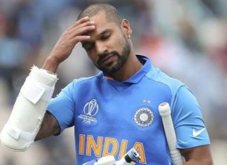 World Cup 2019: Big blow to Team India as Shikhar Dhawan is ruled out