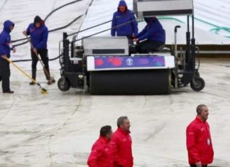 World Cup 2019: Sri Lanka VS Bangladesh; Match Abandoned due to rain