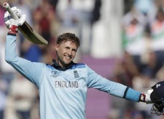 World Cup 2019: England beat West Indies by Eight Wickets.