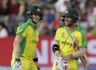 World Cup 2019: Australia beat Afghanistan by seven wickets
