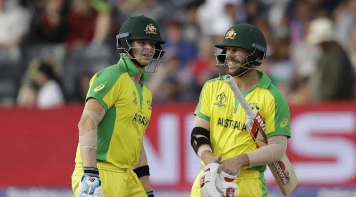 World Cup 2019: Australia beat Afghanistan by seven wickets