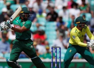 World Cup 2019: Bangladesh beat South Africa in huge upset