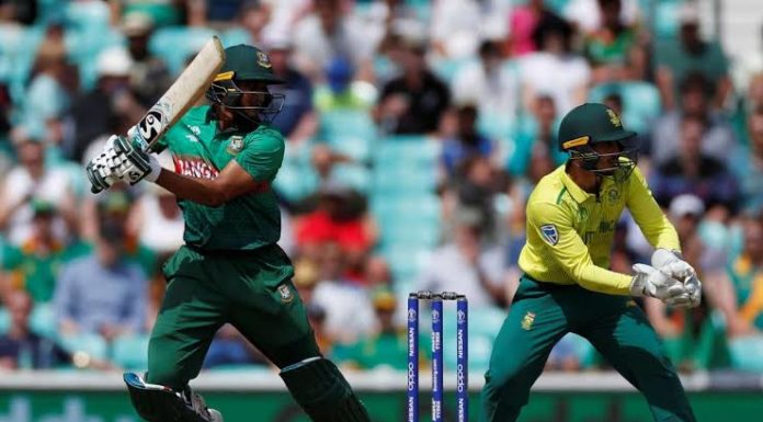 World Cup 2019: Bangladesh beat South Africa in huge upset