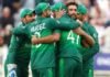 World cup 2019: Pakistan beat England