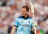 World Cup 2019: England won by 150 runs