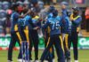 World cup 2019: Sri Lanka beat Afghanistan by 34 runs.