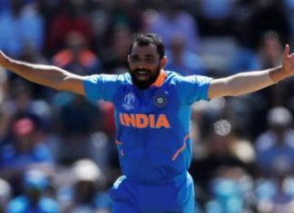 World Cup 2019: The Great Escape of India; Beat Afghanistan by 11 runs.