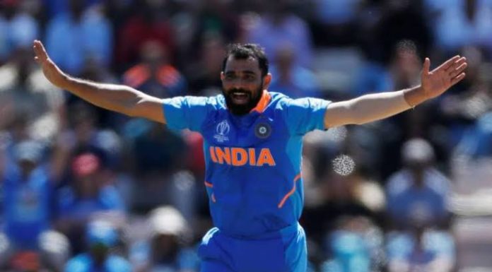 World Cup 2019: The Great Escape of India; Beat Afghanistan by 11 runs.