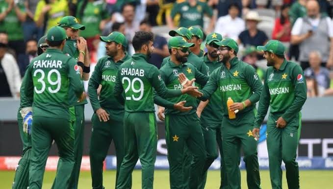 World Cup 2019: Pakistan bounced back strongly; Beat South Africa by 49 runs.