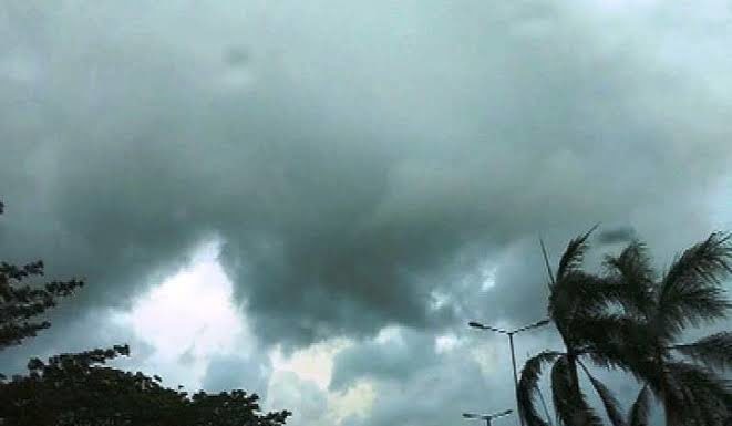 मान्सून केरळात धडकला!
