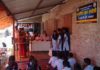 New English School, Amboli adopted by Pragatee Foundation