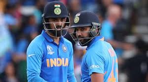 World Cup 2019: India won by 7 wikets in style: Hitman Rohit Scored record break 6th world cup century.