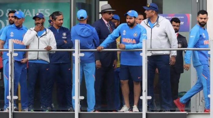 Truth of team India’s lost