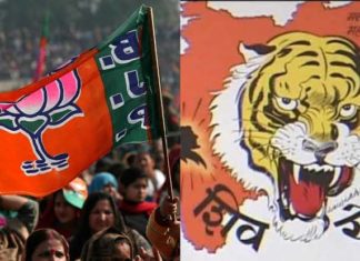 राष्ट्रवादीला खिंडार?; तब्बल 10 आमदार भाजपा आणि शिवसेनेच्या वाटेवर