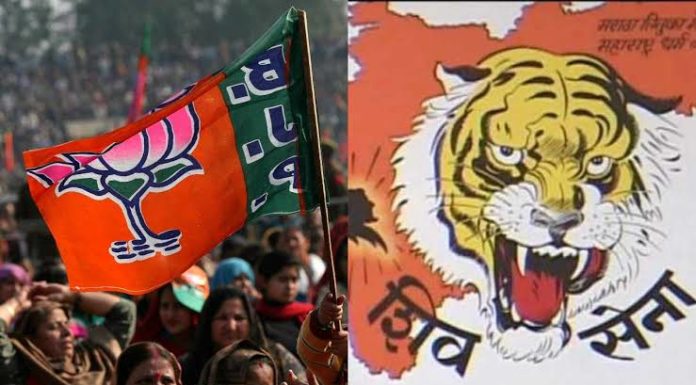 राष्ट्रवादीला खिंडार?; तब्बल 10 आमदार भाजपा आणि शिवसेनेच्या वाटेवर