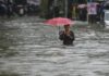 मुंबईत पावसाचं पाणी आणि नेहमीचीच कहाणी; जबाबदारी प्रशासनाची आणि नागरिकांची.