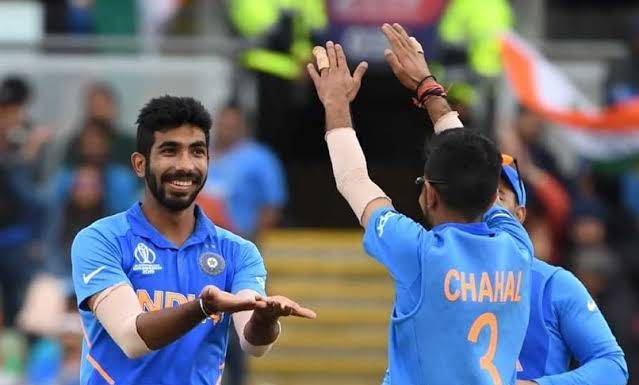 World cup 2019 :India beat Bangladesh to reach semifinals