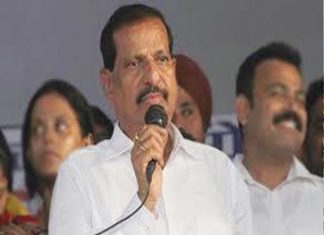 राष्ट्रवादीला नवा धक्का; गणेश नाईक आणि पुत्र संदीप नाईक भाजपच्या वाटेवर?