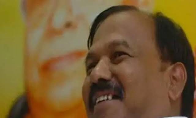 भाजपाचं इनकमिंग जोमात – काँग्रेस आणि राष्ट्रवादी कोमात; गणेश नाईक, कालिदास कोलंबकर, वैभव पिचड करणार भाजपात प्रवेश