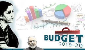 Budget 2019: Highlights