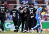 World Cup 2019: India Surrender to New Zealand; India lost by 18 runs.