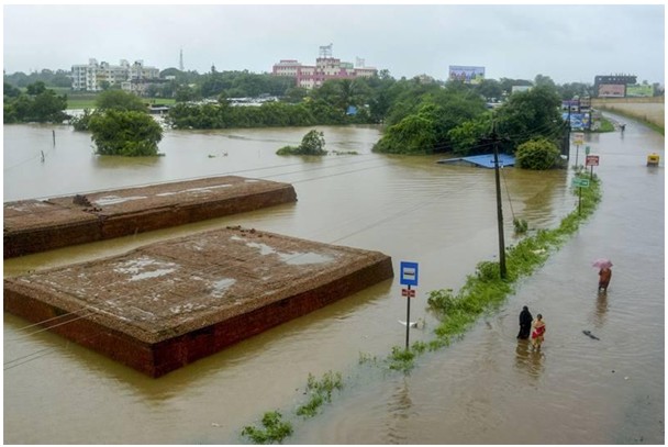 flood