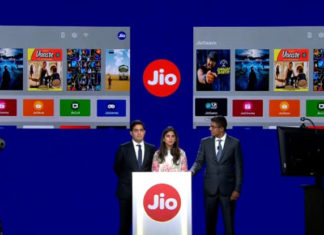 रिलायन्स जिओ ऑफर लवकरच: 100 MBPS स्पीड आणि मोफत टीव्ही