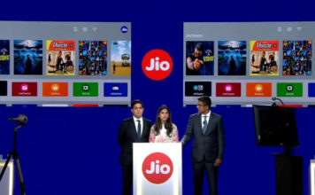 रिलायन्स जिओ ऑफर लवकरच: 100 MBPS स्पीड आणि मोफत टीव्ही