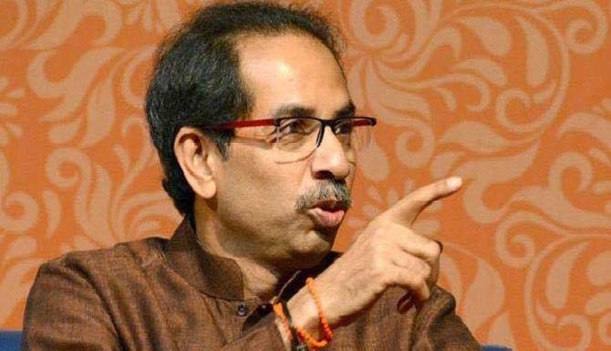 राज यांच्या चौकशीतून काही निघणार नाही – उध्दव ठाकरे