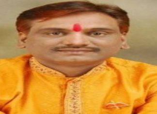 शिवसेना-भाजपा प्रणित महायुतीचे उमेदवार अंबादास दानवे यांचा महा विजय