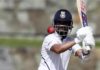India vs West Indies ; Day 2: WI 189/8