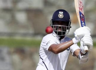 India vs West Indies ; Day 2: WI 189/8