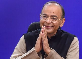 माजी केंद्रीय मंत्री अरुण जेटली यांचं निधन
