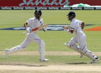 West Indies vs India 1st Test Day 3 Highlights: Ajinkya Rahane, Virat Kohli Help India Take 260 Runs Lead At Stumps