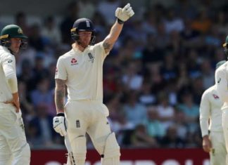 England vs Australia Ashes 3rd Test Day 4: Ben Stokes 135 helps England win by 1 wicket.